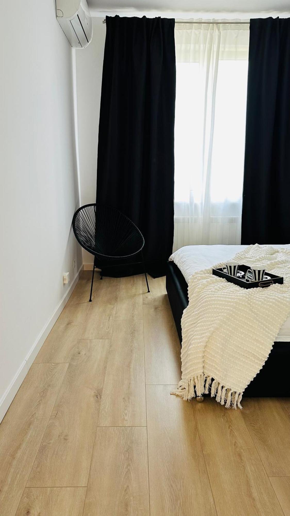 Apartament Plac Zbawiciela Βαρσοβία Εξωτερικό φωτογραφία