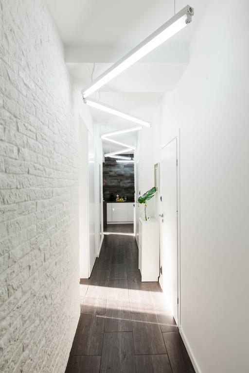 Apartament Plac Zbawiciela Βαρσοβία Εξωτερικό φωτογραφία